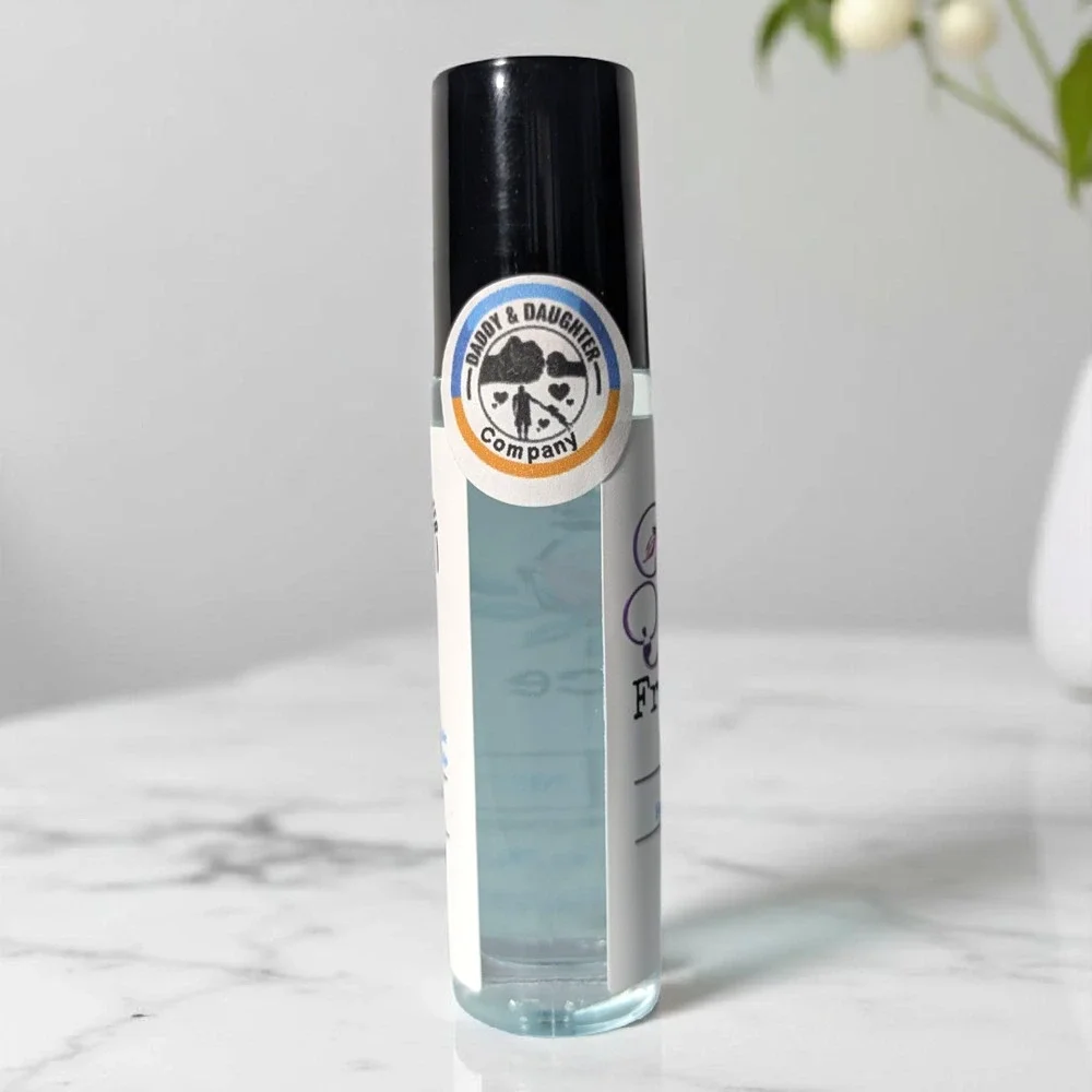 Roll On - Men's Fragrance Oil - Brand New